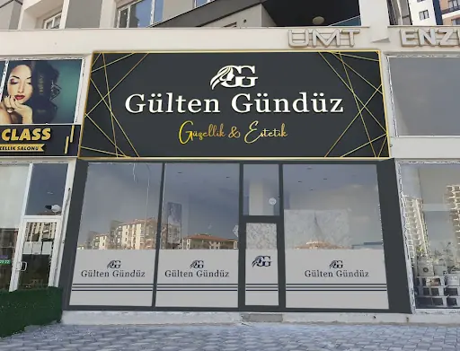 Gülten Gündüz Güzellik ve Estetik Merkezi