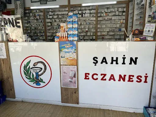 Şahin Eczanesi 4