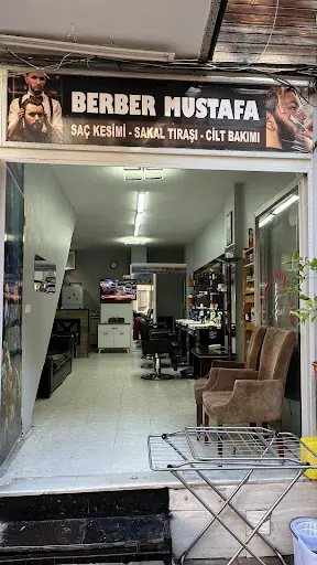Berber Mustafa