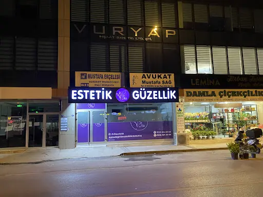 Dr.Lita Güzellik Merkezi 2