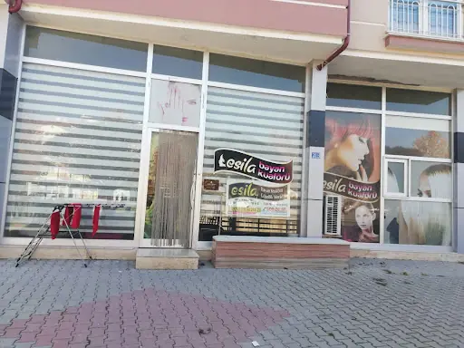 Esila Bayan Kuaför&Güzellik Salonu 2