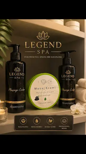 Legend spa Midyat 3