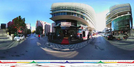 Mustafa Akkoyun Erkek Kuaförü & Güzellik Salonları