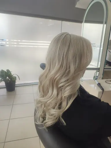 Özer Kuaför Hair&makeup studio