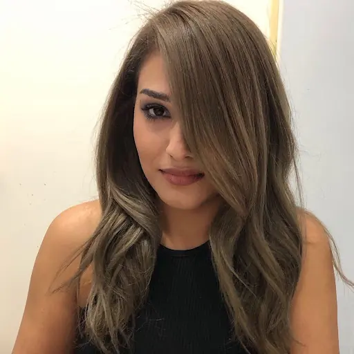FATİH Çağpar Exclusive BAY BAYAN Kuaför ve Güzellik Salonu 4