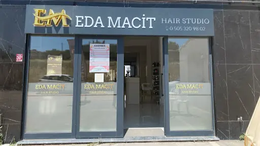 Eda Macit Hair Studio 2
