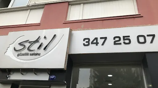 Stil Güzellik Salonu 2