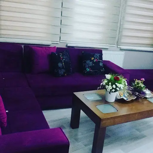 SU SPA Kütahya Masaj BAY & BAYAN MASAJ SALONU 4