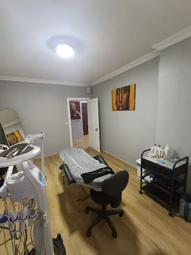 ETİYOPYA VIP GÜZELLİK SALONU 3