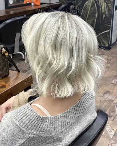 Haircopath – Kuaför, Bakırköy, İstanbul