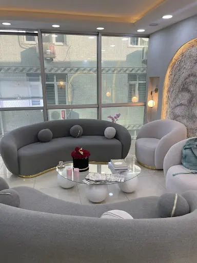 Hayel Güzellik salonu