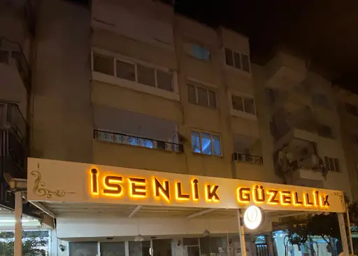 Pamukkale Güzellik Merkezi | İsenlik Güzellik Merkezi 2
