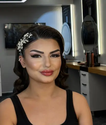 Sevda Yalçın Kuaför 4