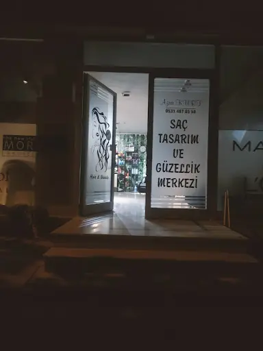 Salon Azra Bayan Kuaförü
