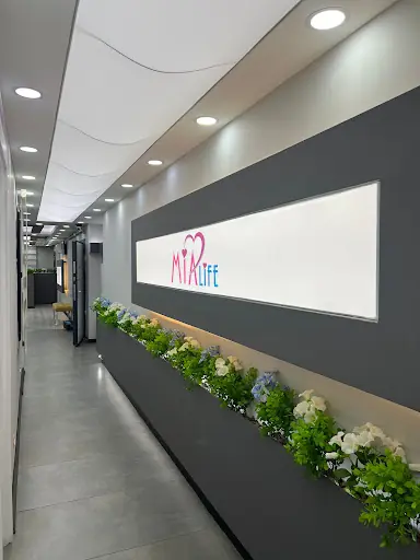 MİA LİFE SÖKE 2