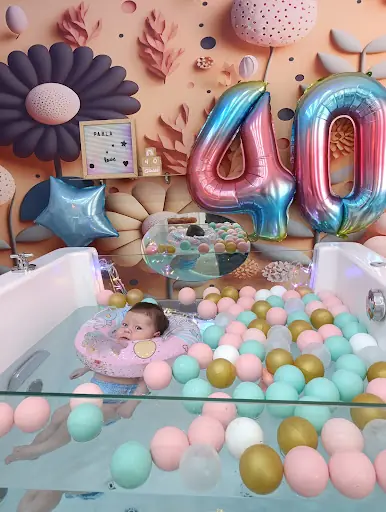 Hola Baby Spa