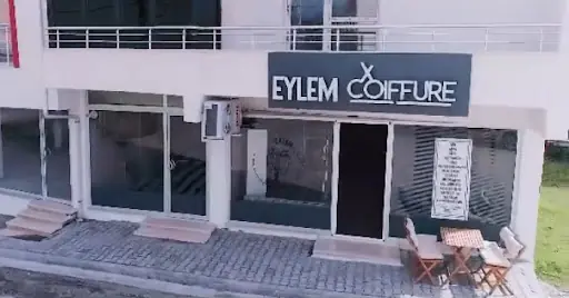 Eylem Couıffure
