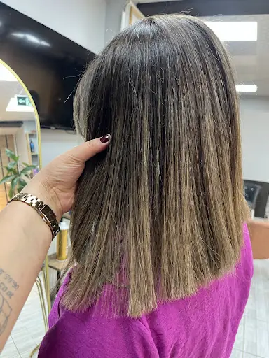 Diva Kuaför & Güzellik Salonu