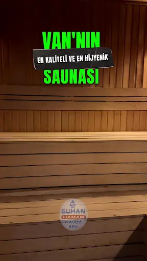 SUHAN HAMAM HAVUZ BUHAR ODASI KURU SAUNA 3