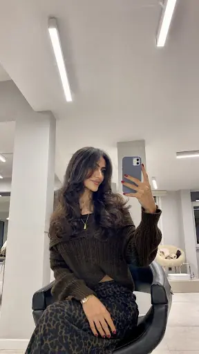 Salon The Madrid