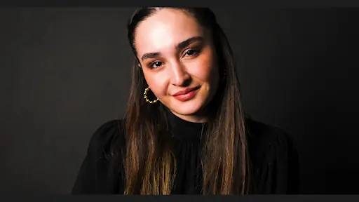 Başak Saygın Eyebrow Studio - Bebek 3