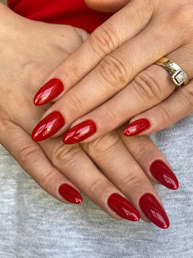 suhedakukrer nail bar ( tokat protez tırnak ) 4