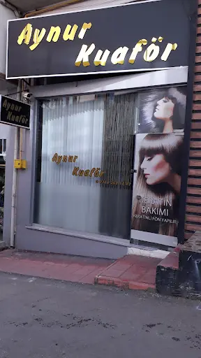 Aynur Kuaför