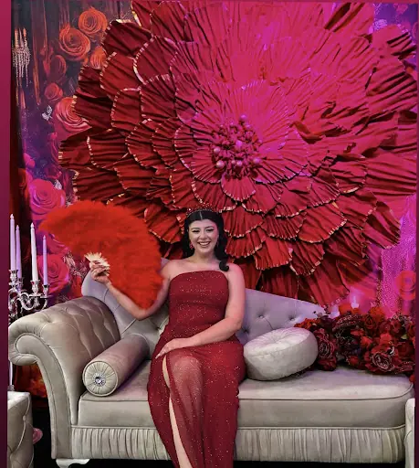 Özlem Avan Makeup Studio 2