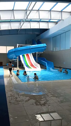 Pertek Termal Otel 3