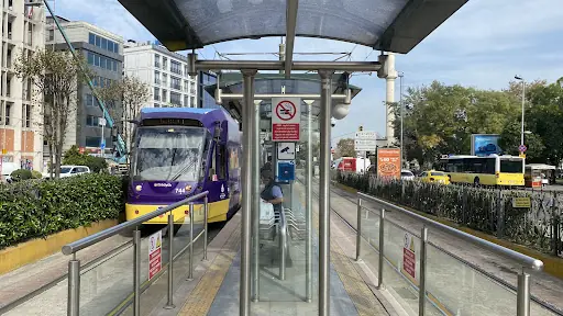 Fındıklı-Mımar Sınan Ünıversıtesı – Diğer (Güzellik), İstanbul (3. fotoğraf)