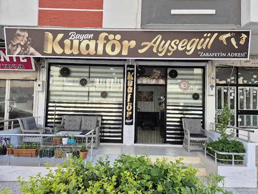 Bayan Kuaförü Ayşegül 3