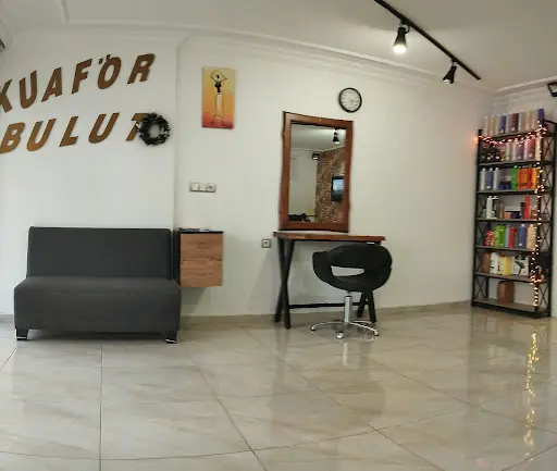 KUAFÖR BULUT
