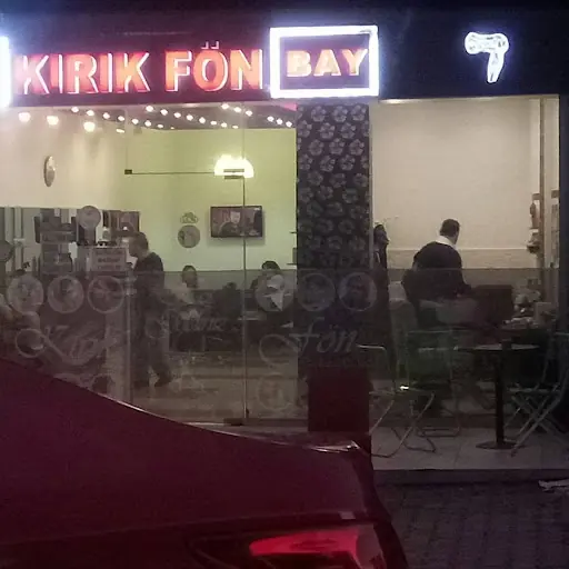 Kırık Fön