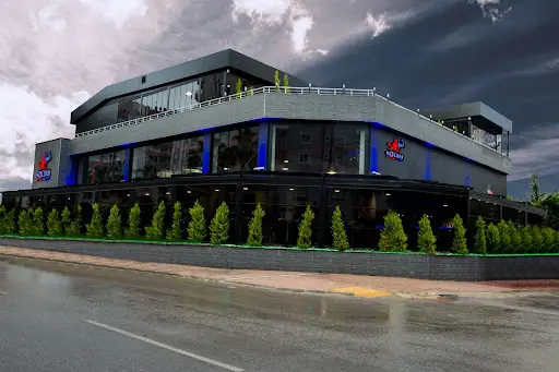 Koldaş Gym & Spa Exclusive 4