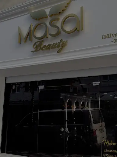 Masal Beauty 4