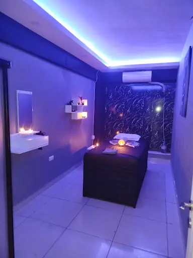 GAZİANTEP MASAJ SPA SALONU 2