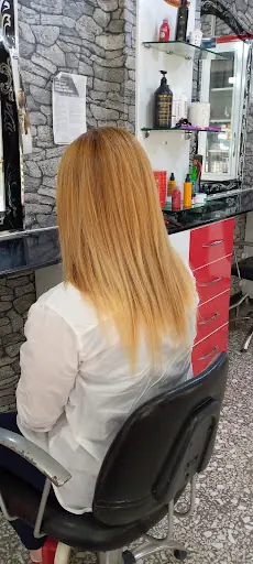 Kardelen Bayan Kuaforu 3
