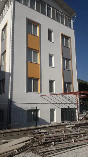 Keçiborlu kültür ve Eğitim Vakfı