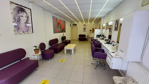 Gülmelisa Bayan Kuaförü Güzellik Salonu