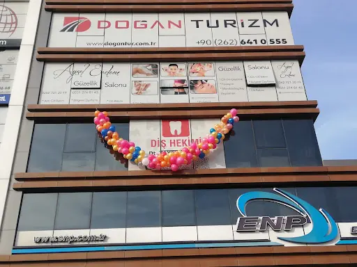 Aysel Erdem Güzellik Salonu 4