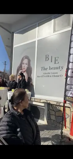 BUSEGÜNAYDIBEAUTY 2