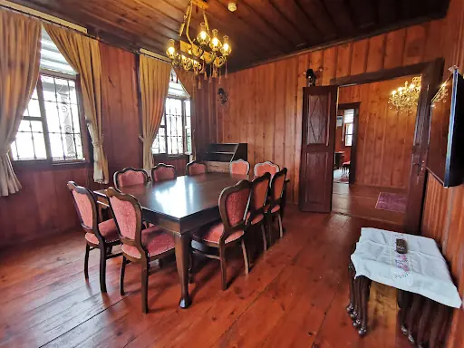 Asteria Garden & SPA Hotel 5