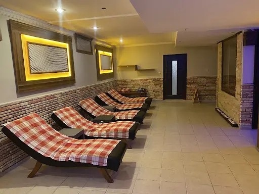 Luna Port Hamam Spa