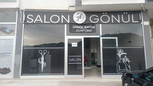 Gönül bayan kuaförü 3