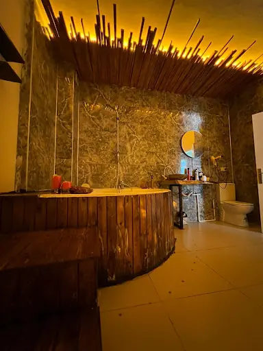 Dream Spa Uşak Masaj Salonu 4