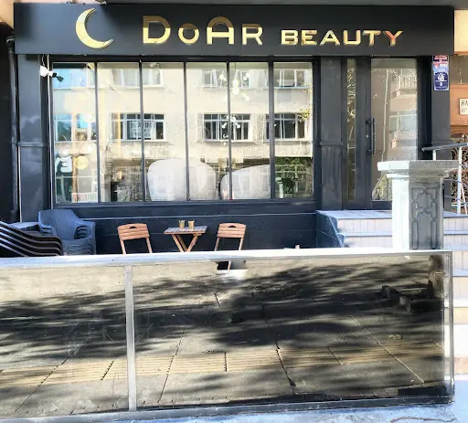 DoAr BEAUTY 3