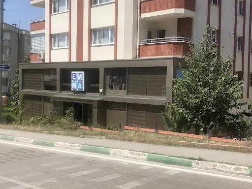 Emma Kuaför ve Güzellik Salonu - Fsm İhsaniye Ataevler Beşevler Nilüfer Kuaför 4