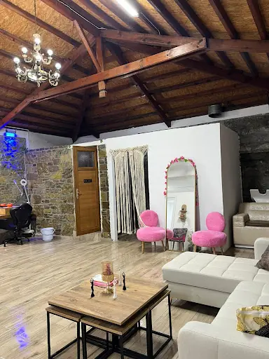 Seçim kuaför ve güzellik salonu