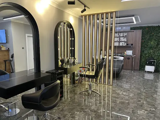 Salon Uğur Çaldayı 2