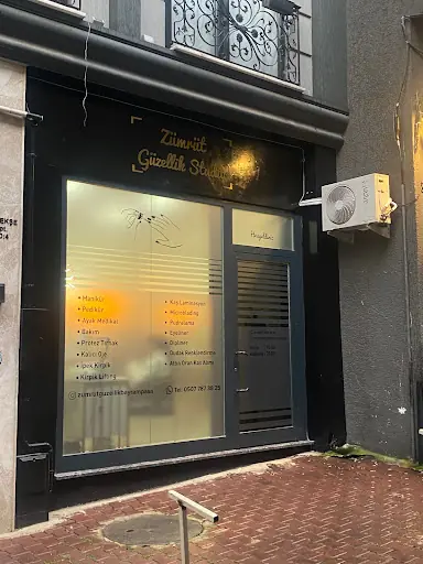 Zümrüt Güzellik Studio 2